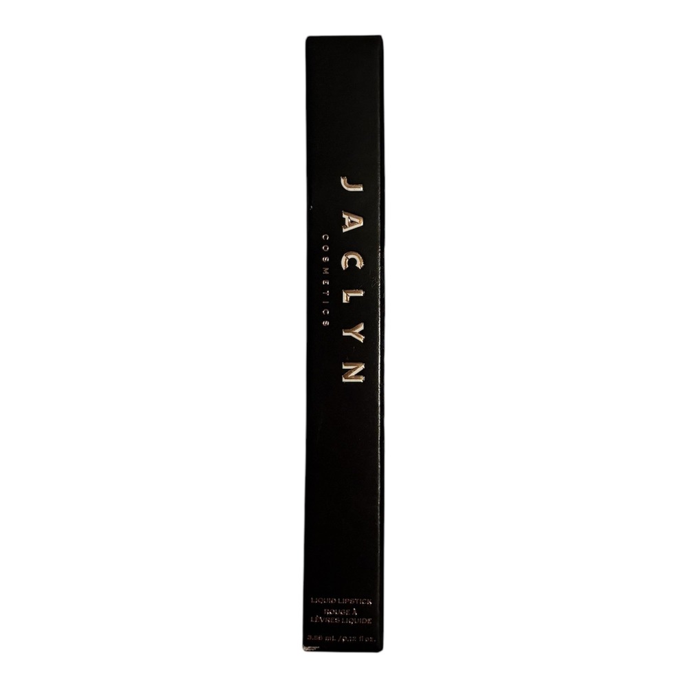 Jaclyn Cosmetics Liquid Lipstick Absolutely Matte Lip Color Makeup Beauty‎